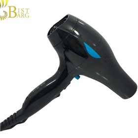 تصویر سشوار مک استایلر مدل MC-6628 ا McStyler hair dryer model MC6628 McStyler hair dryer model MC6628