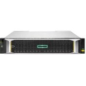 تصویر استوریج اچ پی HPE MSA 2062 SFF R0Q80B 