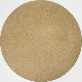 تصویر بیس دایره ساده 