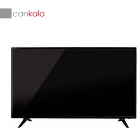 تصویر تلویزیون ال ای دی دنای مدل K-43D1PL سایز 43 اینچ Denay K-43D1PL Smart LED 43 Inch TV