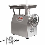 تصویر چرخ گوشت گیربکسی 32 الکتروکار EC-19 چرخ گوشت گیربکسی 32 الکتروکار EC-19