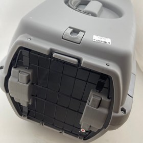 تصویر باکس حمل سگ و گربه رها سایز 2 Happy Pet Dog & Cat Carrier