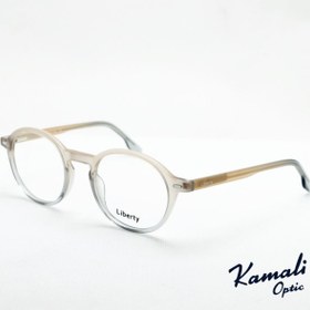 تصویر عینک طبی لیبرتی مدل Liberty A2259 