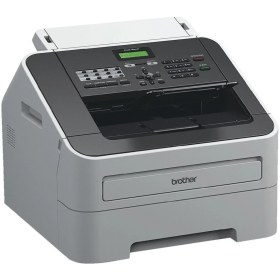 تصویر دستگاه فکس لیزری Fax-2940 برادر ژاپن 