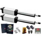 تصویر جک پارکینگی بی اف تی | BFT PHOBOS | قیمت 