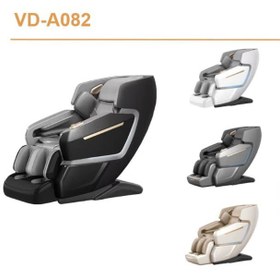 تصویر صندلی ماساژ وی دی VD-A082 Massage chair VD-A082