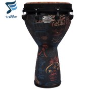 تصویر جیمبی رمو سایز 14 طرح 2 