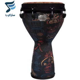 تصویر جیمبی رمو سایز 14 طرح 2 