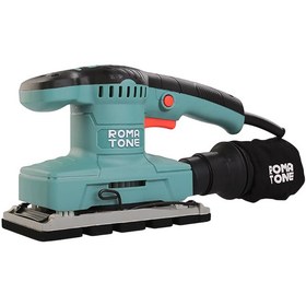 تصویر سنباده لرزان ۳۲۰ وات مدل 2320 ROMA TONE 