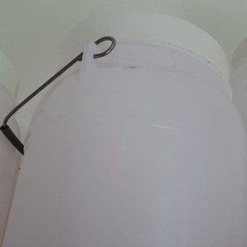 تصویر دبه ۸ کیلویی 