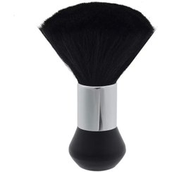 تصویر موپران آرایشگاهی پایه کوتاه مشکی استیل 