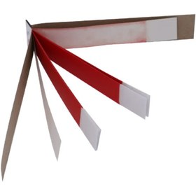 تصویر کاغذ کاربن دنتاک 