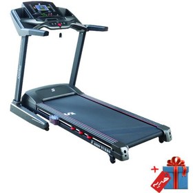 تصویر تردمیل تک کاره اسپرتک Turbo 4000 Sportec Turbo 4000 Treadmills