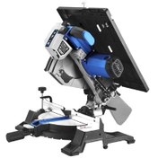 تصویر اره فارسی بر هیوندای مدل HP2027 دو کاره ۲۵۵ میلیمتر 