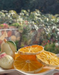 تصویر پرتقال بدون پوست درجه ۱ - ۱ کیلوگرمی 