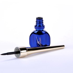 تصویر خط چشم ماژیکی مابل 