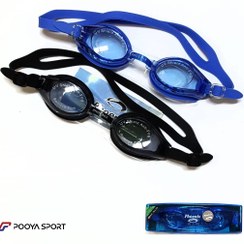 تصویر عینک شنا فونیکس 203(12عددی) phoenix 203 swimming goggles