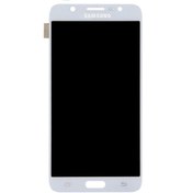 تصویر LCD Samsung Galaxy J710 Combo White Touch TFT LCD Samsung Galaxy J710 Combo White Touch TFT