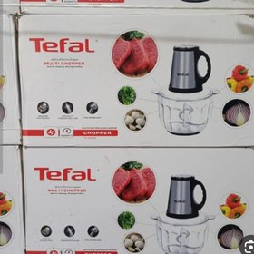 تصویر خورد کن برقی. تفال tefal 