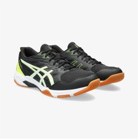 تصویر کفش والیبال مردانه | آسیکس Asics 1071A091 