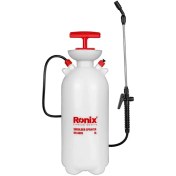 تصویر سمپاش دستی رونیکس 8 لیتری مدل RH-6003 