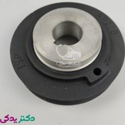 تصویر پولی سر میل لنگ 405 - شرکتی 