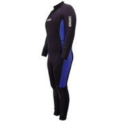 تصویر پوشاک نئوپرن (وت سوت) دره نوردی کنیونر – Canyoneer 3mm 