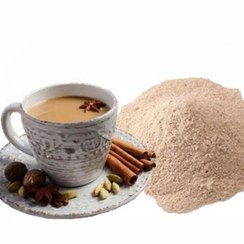 تصویر چای ماسالا رژیمی کلاسیک (نیم کیلویی) ایست نوش 