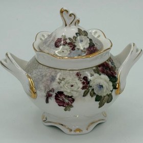 تصویر قندان گرد پایه دار NTC4035 