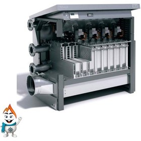 تصویر دیگ چگالشی مدل Super Modulex SM440 