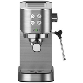 تصویر اسپرسوساز و نسپرسوساز زیکو مدل ZICO ZC-6065 + پک هدیه رایگان ZICO Espresso and Nespresso Maker ZICO ZC-6065