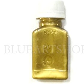 تصویر ورق طلا مایع 40 گرم 