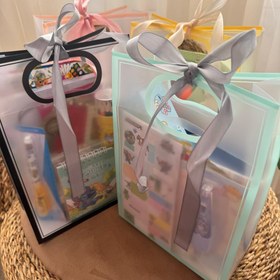 تصویر پک هدیه شانسی 