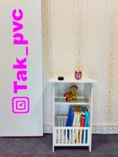 تصویر میز تلفن - روزنامه - میزعسلی کد172 