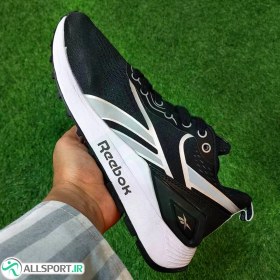 تصویر کتانی رانینگ زنانه ریبوک Reebok Women Black White 