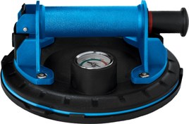 تصویر قاپک سنگ و شیشه پمپی گیج دار 9132