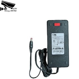 تصویر آدابتور 5 آمپر 12 ولت 5 amp 12 volt adapter