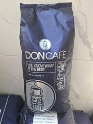 تصویر دان قهوه روبوستا ویتنام لکمپتی - 3کیلوگرم 