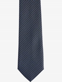 تصویر کراوات مردانه طرح دار | آلتین ییدلیز کلاسیکس Altınyıldız Classics 4A4125100505 