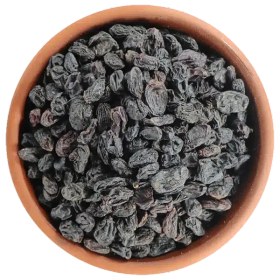 تصویر مویز بی هسته 