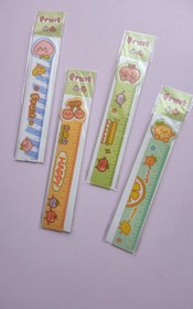 تصویر خط کش مگنتی 