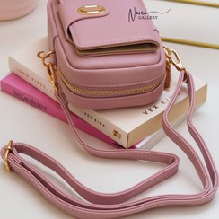 تصویر کیف پاسپورتی پرتیزیس کد L5-236 Prettyzys bag L5-236