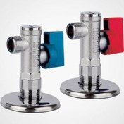 تصویر شیر پیسوار اتوماتیک راسان 3.8 