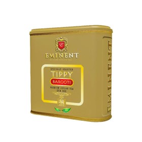 تصویر چای امیننت مدل TIPPY BAROOTI TIPPY BAROOTI TEA EMINENT 400G