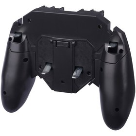 تصویر دسته بازی موبایل مدل X2 