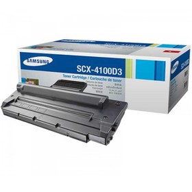 تصویر کارتریج تونر مشکی سامسونگ Samsung SCX-4100D3 