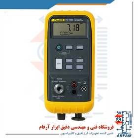 تصویر کالیبراتور فشار فلوک مدل FLUKE 718-100G 