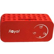 تصویر Royal Touch S-503 Bluetooth Speaker 