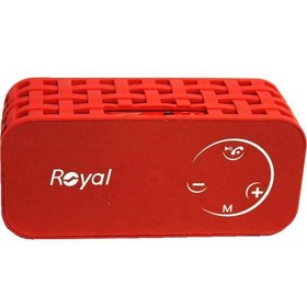 تصویر Royal Touch S-503 Bluetooth Speaker 