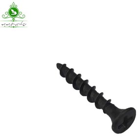 تصویر پیچ ام دی اف(mdf) سایز 4×30 mm بسته 1000 عددی چینی درجه یک 